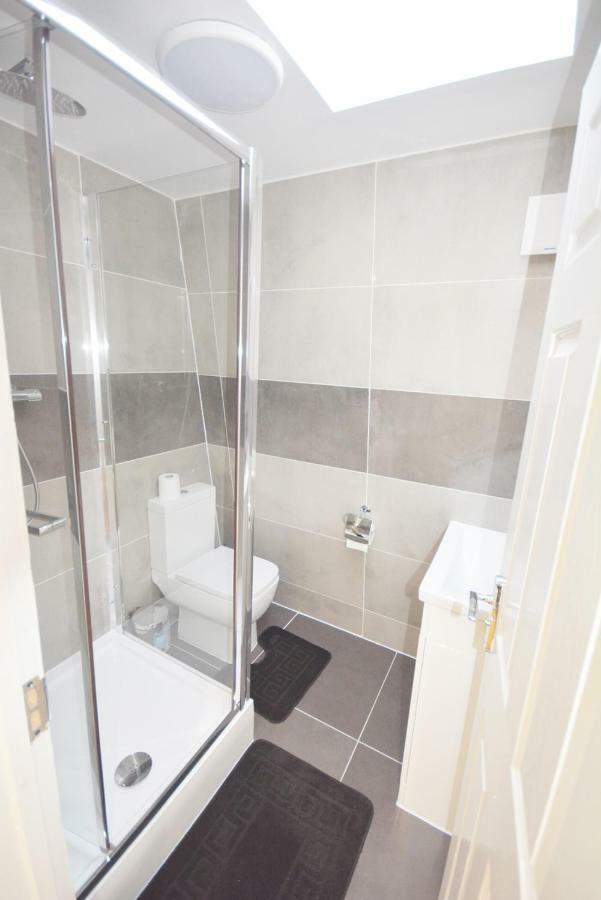 London Modern 4 Bedroom Apartment Exteriér fotografie