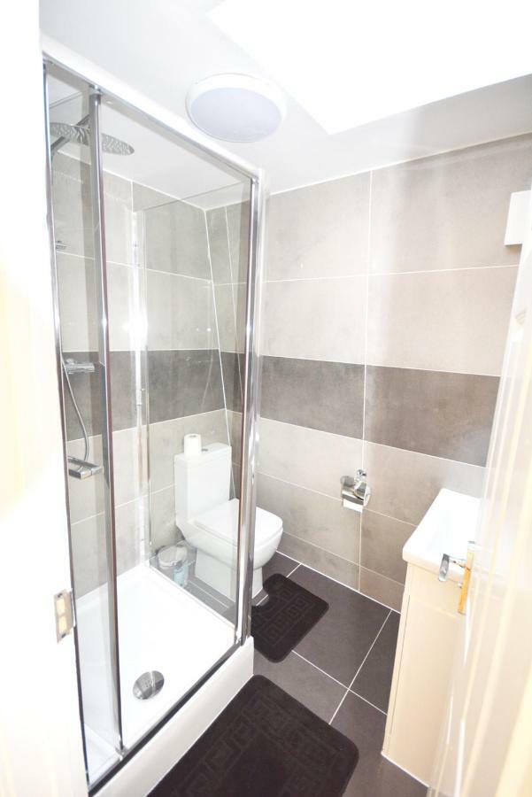 London Modern 4 Bedroom Apartment Exteriér fotografie